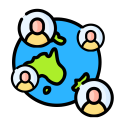 Icons-Website_Community Communaute geospatial new caledonia