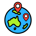 Icons-Website_Data Creation Communaute geospatial creation de donnees new caledonia