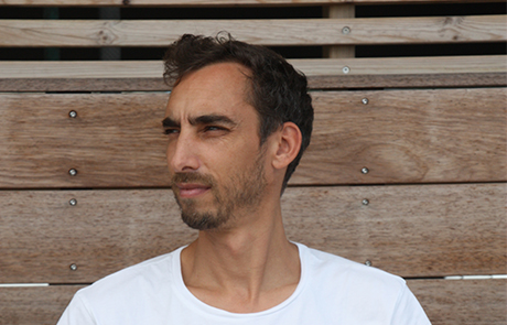 <strong>Sebastien, aka GIS Ninja</strong>: technical manager, geomatics consultant, certified trainer and maritime expert